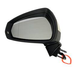 Retrovisor Esquerdo Audi A3 S3 2013 a 2021 e1021262