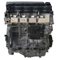 MOTOR HONDA CR-V 2.0 16V GASOLINA 2012 