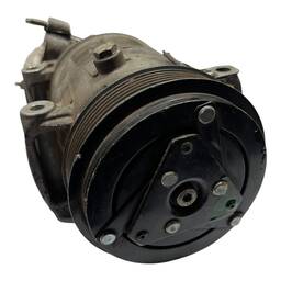 COMPRESSOR AR 206 207 208 HOGGAR C3 1.4 1.5 1.6 06/ DELPHI
