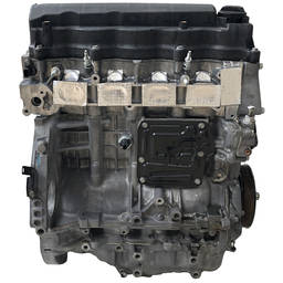 Motor Honda Civic Hr-v 1.8 16v Flex 2012 13 2014 a 2021