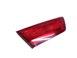 LANTERNA TRASEIRA ESQUERDA WR-V 2018 A 2021 (MALA)