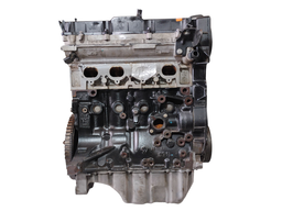 Motor Peugeot 2008 308 1.6 16v 13/17 C/ Vvt, Original