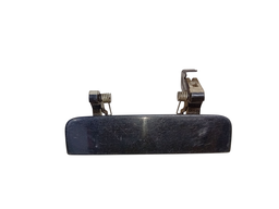 MAÇANETA TAMPA TRASEIRA MARCH 2012 A 2020 LIVINA 2010 A 2014