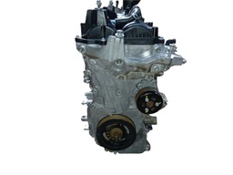 MOTOR SANDERO LOGAN DUSTER CAPTUR OROCH 1.6 FLEX 2023 2024/