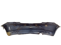 PARACHOQUE TRASEIRO GOL G7 G8 2017 2018 A 2023 C/DETALHE