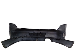 PARACHOQUE TRASEIRO C4 PALLAS 2008 2009 A 2013