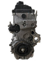 MOTOR HONDA CIVIC G10 2.0 16V FLEX 2017 2018 A 2021