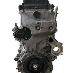 MOTOR HONDA CIVIC HR-V 1.8 16V FLEX 2012 13 2014 A 2021