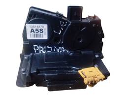 FECHADURA PORTA DIANT DIR ONIX PRISMA COBALT ATÉ 19 SPIN 12/