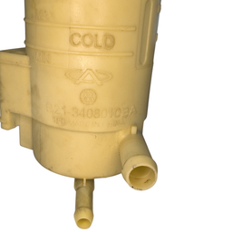 RESERVATÓRIO ÓLEO DIREÇÃO HIDRÁULICA CHERY QQ 1.0 2016