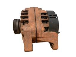 Alternador Clio Kangoo Peugeot 206 1.0 16v  1999 a 2006 75A