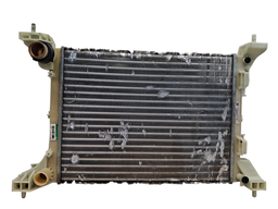 Radiador Água Fiat Uno Vivace 1.0 2011 A 2013