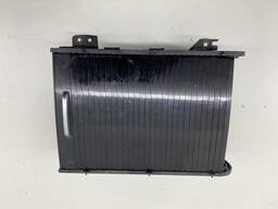 Esteira Console Porta Copos Land Rover Evoque Ano 2011 2017