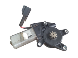 Motor Vidro Elétrico Dianteiro Esquerdo Fiat Strada 2010 1.8