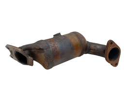 CATALISADOR TRASEIRO DODGE JOURNEY 3.6 V6 2011 2012 A 2018