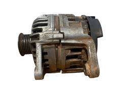 Alternador Ka Fiesta Courier 1.0 1.6 Zetec 2000 a 2014 