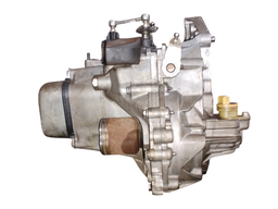 CAIXA CAMBIO PEUGEOT 206 207 208 C3 1.4 1.5 07/20 C/ CABO