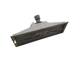 Lanterna Luz de Placa Chevrolet Onix Prisma 2013 a 2019