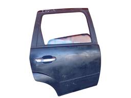 PORTA TRASEIRA DIREITA FIESTA 2003 2005 A 2014, ORIGINAL