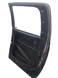 PORTA TRASEIRA DIREITA RAM 2500 12/2018 1500 CLASSIC 2022/23