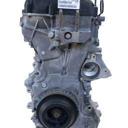 MOTOR FOCUS 2009 A 2013 ECOSPORT 2009 A 2017 2.0 FLEX DURATE