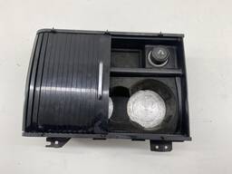PAINEL PORTA COPOS LAND ROVER EVOQUE 2013-2015