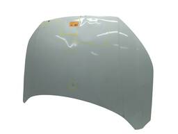 CAPÔ DIANTEIRO GOL VOYAGE SAVEIRO G8 C/DETALHE