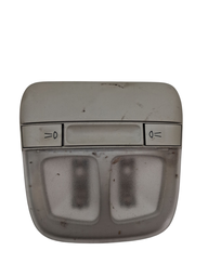 Luz Teto Cortesia Fiat Stilo 2003 A 2010