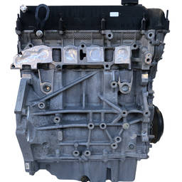 Motor Focus 2009 a 2013 Ecosport 2009 a 2017 2.0 Flex Durate