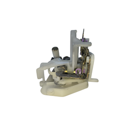 FECHADURA PORTA TRASEIRA DIR CIVIC 2001 A 2006 FIT ATÉ 2008