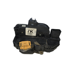 FECHADURA PORTA DIANTEIRA ESQUER AGILE MONTANA 2011/ 5 PINOS