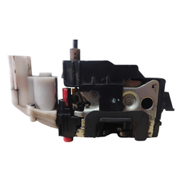 FECHADURA PORTA TRASEIRA DIR FIESTA 03/14 ECOSPORT \12 2PINO