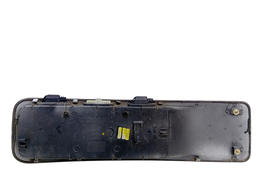 MOLDURA TAMPA TRASEIRA SUPERIOR C3 PICASSO 2012 2013 A 2015