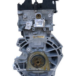 MOTOR FOCUS 2009 A 2013 ECOSPORT 2009 A 2017 2.0 FLEX DURATE