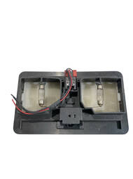 LUZ TETO FIAT TEMPRA - 1993/95