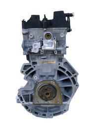 MOTOR FORD FUSION 2.3 16V GAS 2006 2007 A 2009 