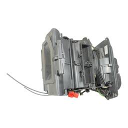 CAIXA EVAPORADORA AR ORIGINAL FIAT PALIO STRADA SIENA