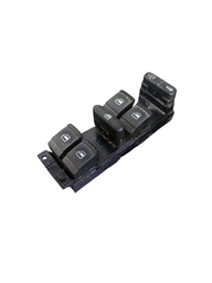 Botao Interruptor Vidro Eletrico Golf Bora 1999 A 2013