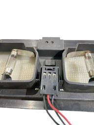 LUZ TETO FIAT TEMPRA - 1993/95