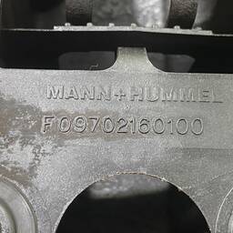TAMPA VÁLVULA C4 307 308 408 C4 LOUNGE 2.0 16V 2007 2016