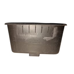 MOLDURA PUXADOR MAÇANETA INT. D.E CHERY QQ 1.0 2016