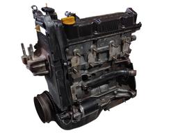 MOTOR UNO MOBI PALIO ATTRACTIVE 1.0 8V EVO 17/22, ORIGINAL