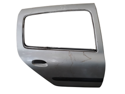 PORTA TRASEIRA DIREITA CLIO 2000 2001 A 2012