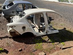 TRASEIRA COM TETO CRONOS 2018 2019 2020/..