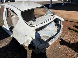 TRASEIRA COM TETO CRONOS 2018 2019 2020/..