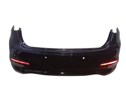 Parachoque Traseiro HB20 Sedan 2016 a 2019 C/DETALHE