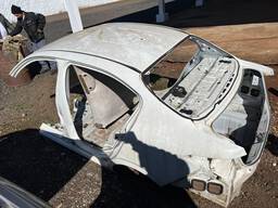 TRASEIRA COM TETO CRONOS 2018 2019 2020/..