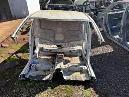 TRASEIRA COM TETO CRONOS 2018 2019 2020/..