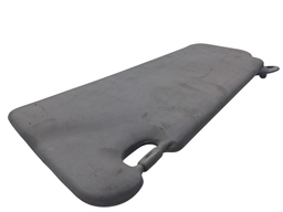 QUEBRA SOL DIREITO HONDA FIT 2003 A 2008