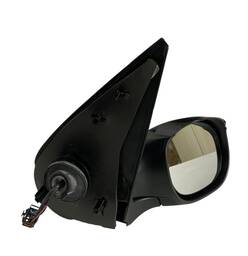 Retrovisor Dir Peugeot 206 207 Hoggar Passion até 14